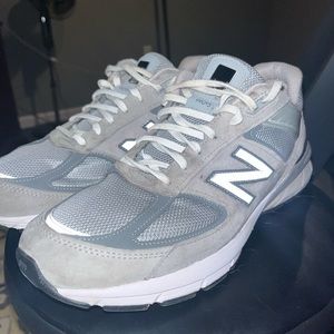 990v5 D New Balance